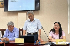 Over 70 hospitalized in Vietnam’s Dong Thap after suspected ‘banh mi’ poisoning- Ảnh 4.