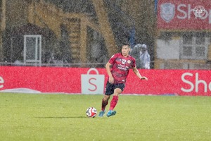 Buriram United challenge awaits Hanoi public security’s football team in ASEAN Club Championship decider - Ảnh 1.