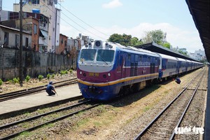 How public transport is driving Ho Chi Minh City's sustainable mobility transition- Ảnh 14.