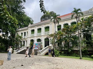 Former French-era police station, prison in Ho Chi Minh City may become heritage tourism site - Ảnh 2.