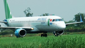 Vietnam’s Mekong Delta steps up airport expansions to unlock regional growth - Ảnh 5.