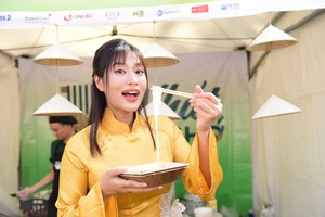Tuoi Tre Newspaper to hold Vietnam Phở Festival in Singapore next month - Ảnh 10.