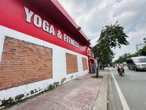 Multiple gym chains in Ho Chi Minh City owe billions of dong in tax - Ảnh 2.