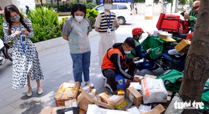 Vietnamese consumers spending big on cross-border online shopping - Ảnh 2.