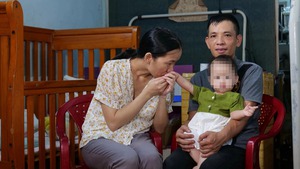 Ho Chi Minh City hospital offers free IVF to 80 low-income couples- Ảnh 3.