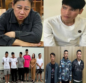 Hong Kong arrests 127 in Vietnamese-led loan-sharking syndicate - Ảnh 2.