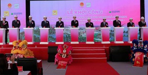 Japan’s AEON opens new $38mn mall in Vietnam’s Tay Ninh - Ảnh 4.