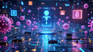 Malware targeting personal data hits food delivery services: Kaspersky- Ảnh 2.