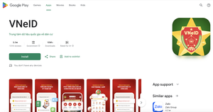 Vietnam alliance steps up efforts to promote online safety, digital trust- Ảnh 4.