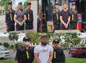 Foreign national jailed 6 years for circulating fake $36,300 in Vietnam - Ảnh 3.