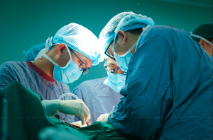 Three decades of progress: Vietnam’s organ transplant journey- Ảnh 4.
