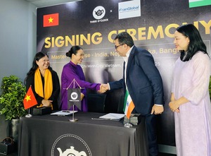 Vietnamese coffee chain opens 3 stores in India, plans 3 more by year-end- Ảnh 3.