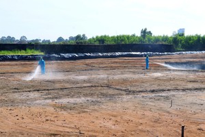 US raises funding for Vietnam's Bien Hoa dioxin cleanup project to $430mn - Ảnh 6.