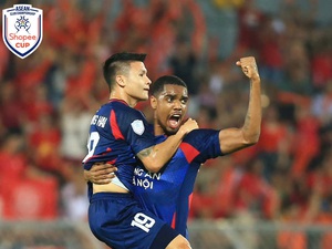 Buriram United challenge awaits Hanoi public security’s football team in ASEAN Club Championship decider - Ảnh 2.