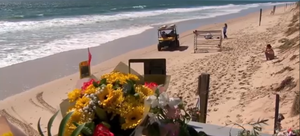 Surfer dies after shark bite at Sydney beach- Ảnh 1.