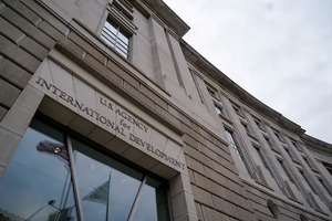 Voice of America parent terminates over 600 more staff in likely death knell - Ảnh 2.