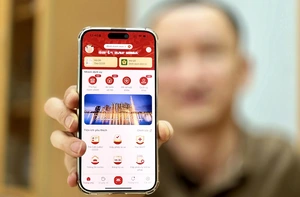 Vietnam changes electronic ID rules for foreigners - Ảnh 2.