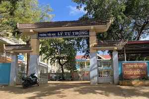 Vietnamese teacher suspended after punishing students with syringe pricks - Ảnh 3.