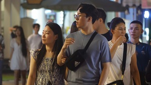 Vietnam cuts visa exemption processing time for foreigners to 1 day- Ảnh 2.