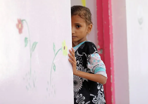 UN warns 200,000 more Afghan children face acute malnutrition in 2026- Ảnh 2.