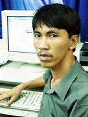 Một trăm cái chân của Nguyễn Ngọc Thuần - Ảnh 4.
