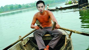 Thái Hòa nói thẳng về điện ảnh Việt: 'Không phải khởi sắc mà đang biến sắc' - Ảnh 4.