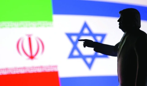 Iran - Ảnh 1.