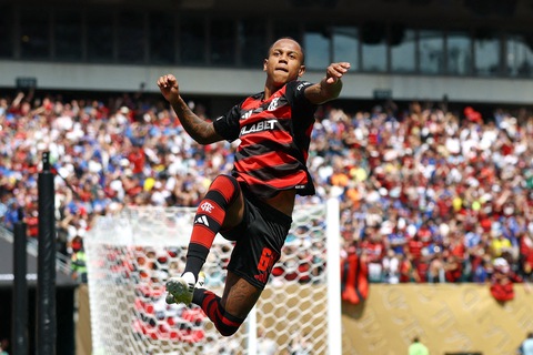 Brazil - Ảnh 1.