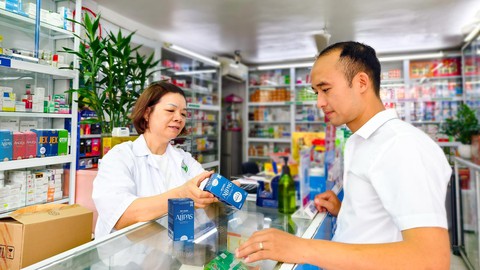 Bệnh viện Tâm Anh - Ảnh 3.