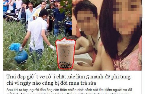 Ba bước đơn giản sàng lọc tin tào lao trên mạng - Ảnh 1. Ba bước đơn giản sàng lọc tin tào lao trên mạng - Ảnh 1.