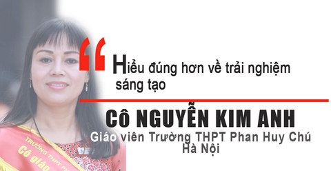 Năm học mới mong đừng đổi cách thi, đừng nhiều phong trào - Ảnh 9. Năm học mới mong đừng đổi cách thi, đừng nhiều phong trào - Ảnh 9.