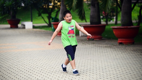 Tăng huyết áp tuổi học trò, đáng báo động - Ảnh 3. Tăng huyết áp tuổi học trò, đáng báo động - Ảnh 3.