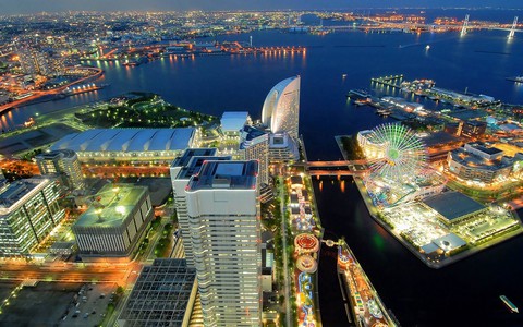 Đi đại thành phố Tokyo chơi gì, ăn gì, mua gì? - Ảnh 5. Đi đại thành phố Tokyo chơi gì, ăn gì, mua gì? - Ảnh 5.