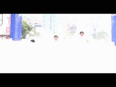 Quẩy bong bóng xà phòng, góp sức xây trường mầm non - Ảnh 11. Quẩy bong bóng xà phòng, góp sức xây trường mầm non - Ảnh 11.