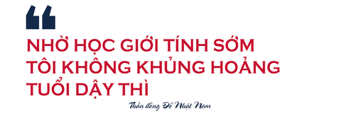Nói con chuyện giới tính sớm, nhà nghỉ chật chỗ? - Ảnh 4. Nói con chuyện giới tính sớm, nhà nghỉ chật chỗ? - Ảnh 4.
