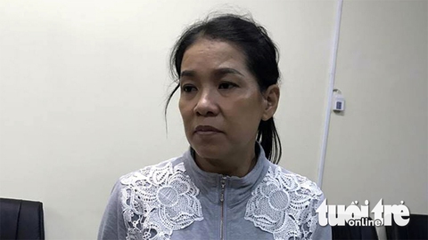 13 ngày phá án, bắt 6 nghi can đốt xe, giết giám đốc giữa đêm - Ảnh 5. 13 ngày phá án, bắt 6 nghi can đốt xe, giết giám đốc giữa đêm - Ảnh 5.