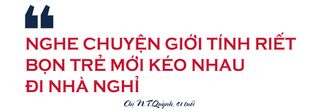 Nói con chuyện giới tính sớm, nhà nghỉ chật chỗ? - Ảnh 3. Nói con chuyện giới tính sớm, nhà nghỉ chật chỗ? - Ảnh 3.