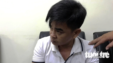 Nghi can chủ mưu đốt xe, giết giám đốc là con gái nạn nhân - Ảnh 4. Nghi can chủ mưu đốt xe, giết giám đốc là con gái nạn nhân - Ảnh 4.