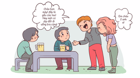 7 dấu hiệu của những kẻ có bồ là quên mất bạn - Ảnh 5. 7 dấu hiệu của những kẻ có bồ là quên mất bạn - Ảnh 5.