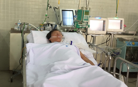 Thực hư chuyện virút lạ hủy hoại phổi trong vài ngày - Ảnh 1. Thực hư chuyện virút lạ hủy hoại phổi trong vài ngày - Ảnh 1.