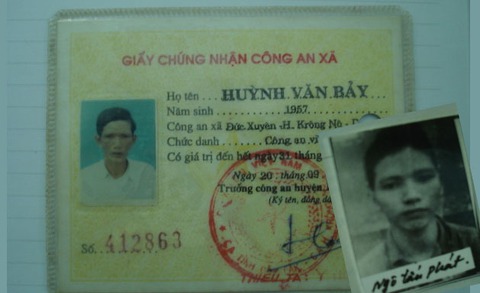 Những kẻ trốn tù: Kỳ cuối: Không thoát! - Ảnh 5. Những kẻ trốn tù: Kỳ cuối: Không thoát! - Ảnh 5.