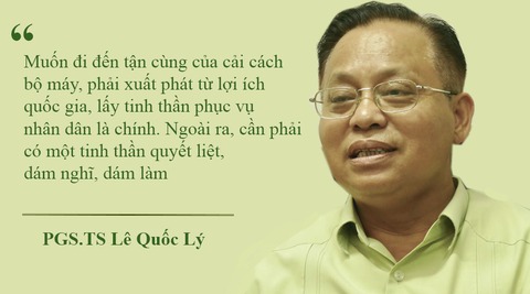 Cải cách tốt bộ máy, tiết kiệm hàng ngàn tỉ đồng/năm - Ảnh 2. Cải cách tốt bộ máy, tiết kiệm hàng ngàn tỉ đồng/năm - Ảnh 2.
