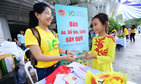 Cho mùa hoa hướng dương rực nở - Ảnh 1. Cho mùa hoa hướng dương rực nở - Ảnh 1.