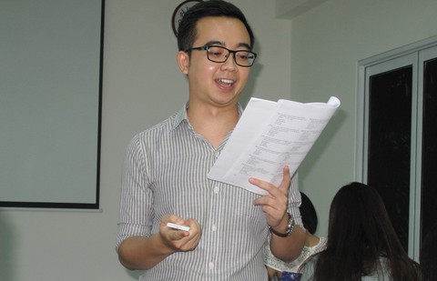 Những người trẻ chọn lối đi riêng trên mạng xã hội - Ảnh 1. Những người trẻ chọn lối đi riêng trên mạng xã hội - Ảnh 1.