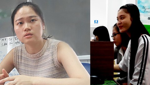 Vẽ bệnh moi tiền ở phòng khám Trung Quốc - Ảnh 6. Vẽ bệnh moi tiền ở phòng khám Trung Quốc - Ảnh 6.