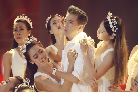 Gala nhạc Việt mừng tuổi lên 5 với Những ngày khi ta còn trẻ - Ảnh 4. Gala nhạc Việt mừng tuổi lên 5 với Những ngày khi ta còn trẻ - Ảnh 4.