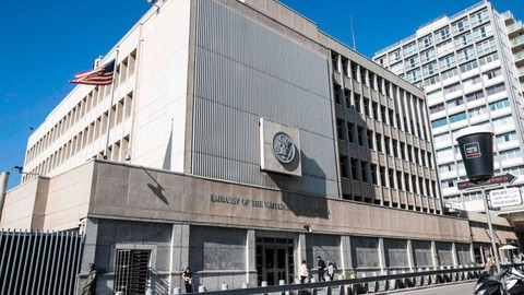 Ông Trump đau đầu vì ‘quả bom’ Jerusalem - Ảnh 3. Ông Trump đau đầu vì ‘quả bom’ Jerusalem - Ảnh 3.