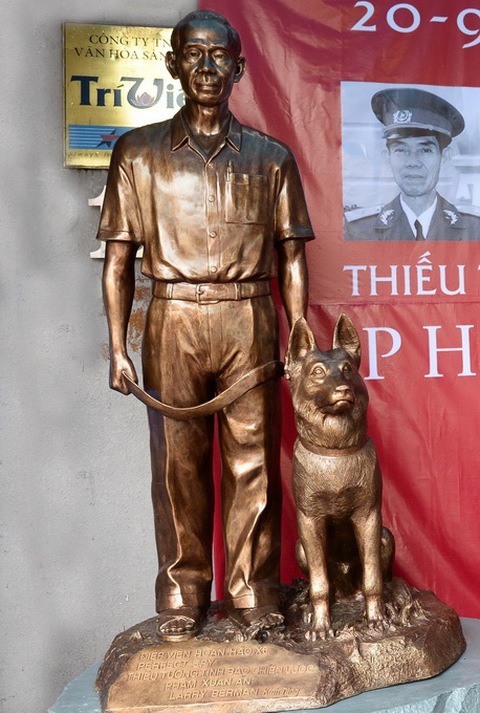 Nhà tình báo huyền thoại Phạm Xuân Ẩn... quay lại Sài Gòn - Ảnh 3. Nhà tình báo huyền thoại Phạm Xuân Ẩn... quay lại Sài Gòn - Ảnh 3.