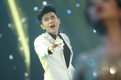 Gala nhạc Việt mừng tuổi lên 5 với Những ngày khi ta còn trẻ - Ảnh 2. Gala nhạc Việt mừng tuổi lên 5 với Những ngày khi ta còn trẻ - Ảnh 2.