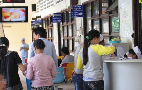 Phụ nữ Việt nạo phá thai nhiều nhất châu Á - Ảnh 3. Phụ nữ Việt nạo phá thai nhiều nhất châu Á - Ảnh 3.